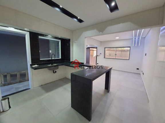 Imagem Casa com 2 Quartos à Venda, 72 m² em Caiçara - Praia Grande Imagem Casa com 2 Quartos à Venda, 72 m² em Caiçara - Praia Grande