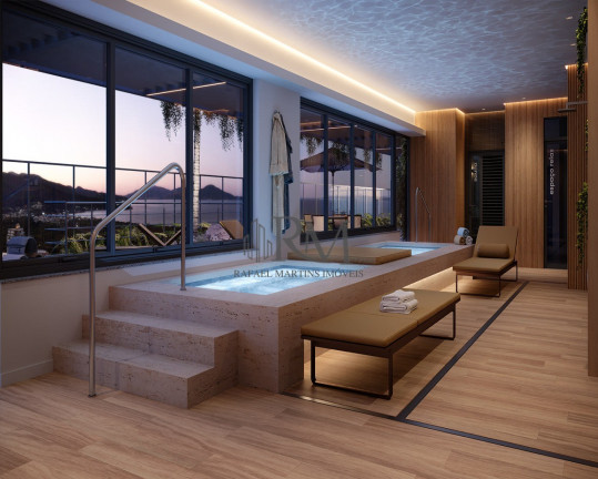 Imagem Apartamento com 2 Quartos à Venda, 74 m² em Centro - Biguaçu Imagem Apartamento com 2 Quartos à Venda, 74 m² em Centro - Biguaçu