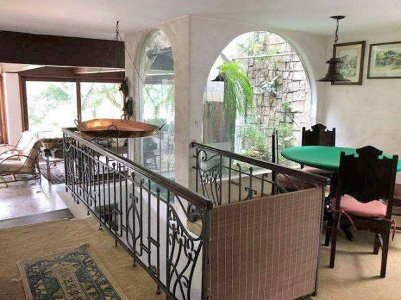 Imagem Casa com 4 Quartos à Venda, 800 m² em Granja Viana - Cotia