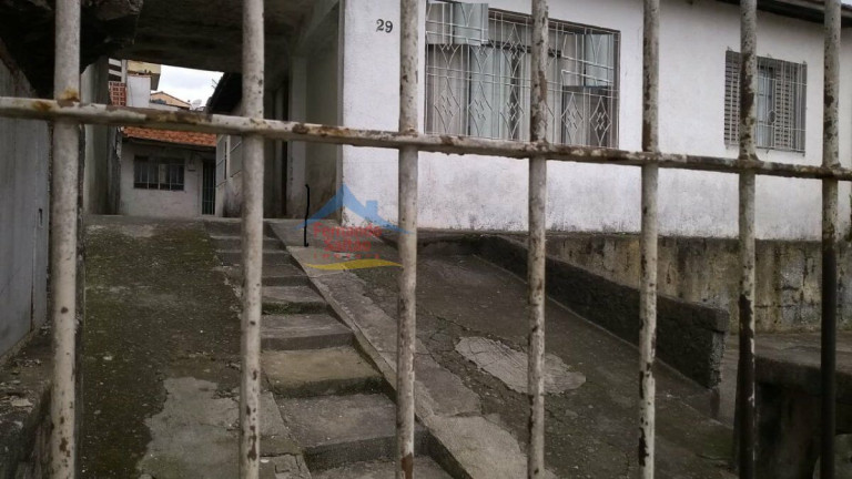 Imagem Casa com 3 Quartos à Venda, 150 m² em Jardim Vera Cruz - São Paulo Imagem Casa com 3 Quartos à Venda, 150 m² em Jardim Vera Cruz - São Paulo