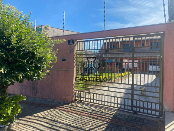 Imagem Casa com 3 Quartos à Venda, 286 m² em Alto Da Boa Vista - Londrina