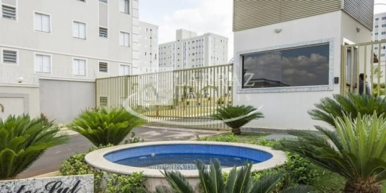 Imagem Imóvel com 2 Quartos à Venda, 48 m² em Guapore - Ribeirao Preto