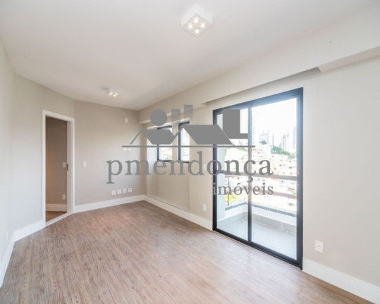 Apartamento com 3 Quartos à Venda, 93 m² em Perdizes - São Paulo