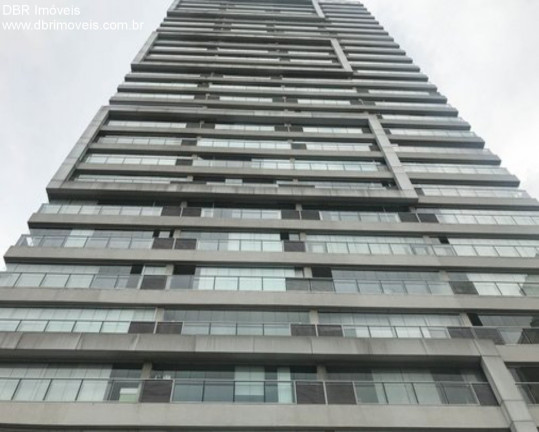 Imagem Apartamento com 1 Quarto à Venda, 57 m² em Pinheiros - Sao Paulo