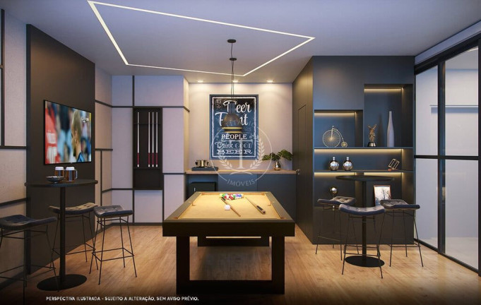 Imagem Apartamento com 2 Quartos à Venda, 38 m² em Socorro - São Paulo
