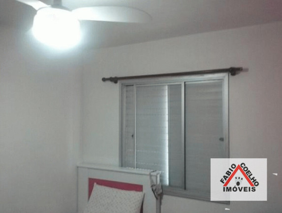 Imagem Apartamento com 2 Quartos à Venda, 61 m² em Vila Campestre - São Paulo