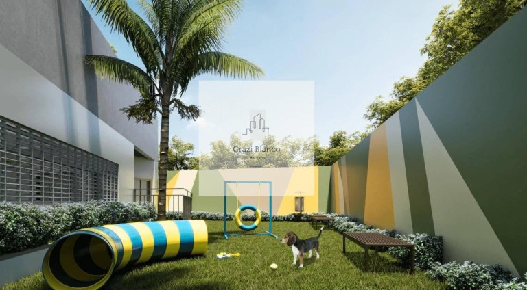Imagem Apartamento com 1 Quarto à Venda, 47 m² em Edifício Mandarim Patriani - Sorocaba Imagem Apartamento com 1 Quarto à Venda, 47 m² em Edifício Mandarim Patriani - Sorocaba