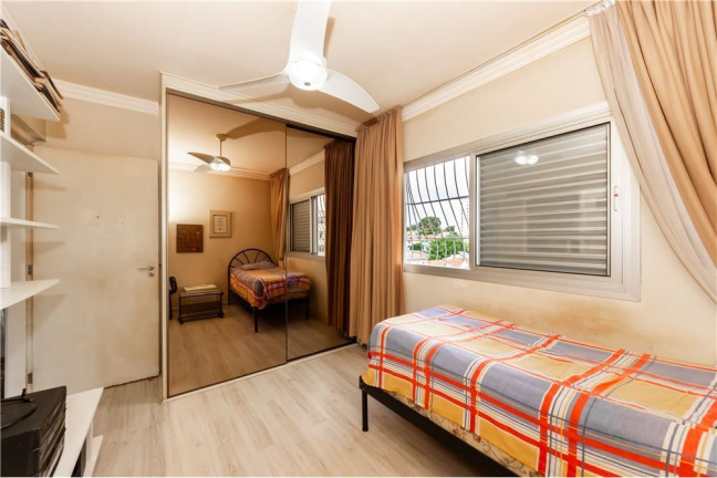 Imagem Apartamento com 3 Quartos à Venda, 90 m² em Perdizes - São Paulo