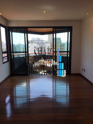 Imagem Apartamento com 3 Quartos à Venda, 124 m² em Vila Clementino - São Paulo Imagem Apartamento com 3 Quartos à Venda, 124 m² em Vila Clementino - São Paulo
