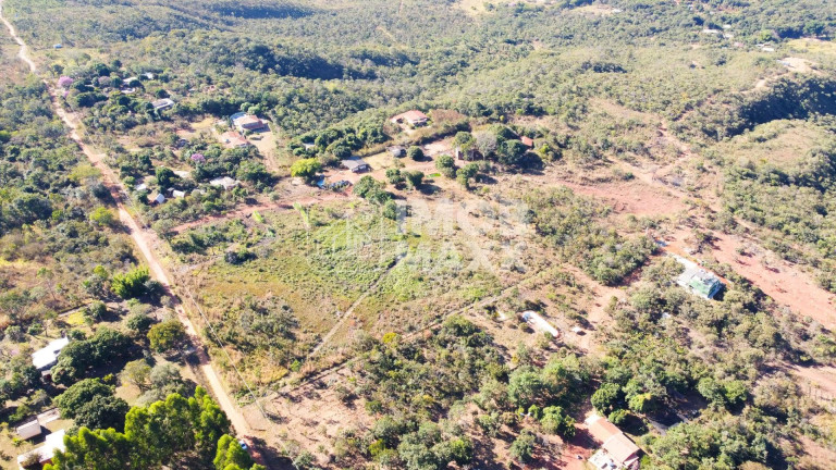 Imagem Imóvel à Venda, 28.000 m² em Paranoá - Paranoá Imagem Imóvel à Venda, 28.000 m² em Paranoá - Paranoá