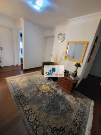 Imagem Cobertura com 4 Quartos à Venda, 334 m² em Brooklin - São Paulo