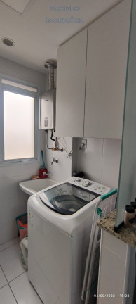 Imagem Apartamento com 2 Quartos à Venda, 115 m² em Vila Humaitá - Santo André Imagem Apartamento com 2 Quartos à Venda, 115 m² em Vila Humaitá - Santo André