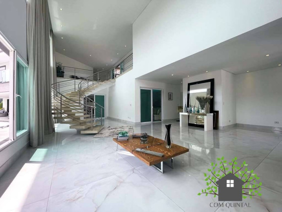 Imagem Casa com 4 Quartos à Venda, 883 m² em São Paulo Ii - Cotia