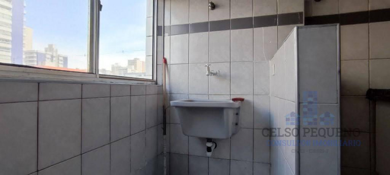 Imagem Apartamento com 1 Quarto à Venda, 48 m² em Aviação - Praia Grande Imagem Apartamento com 1 Quarto à Venda, 48 m² em Aviação - Praia Grande