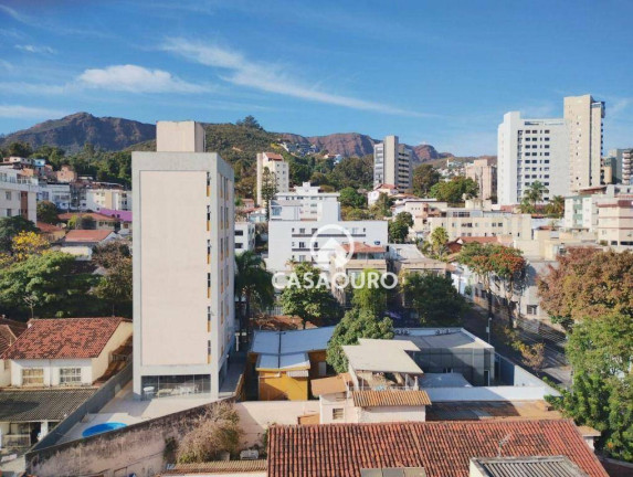 Imagem Cobertura com 3 Quartos à Venda, 148 m² em Serra - Belo Horizonte Imagem Cobertura com 3 Quartos à Venda, 148 m² em Serra - Belo Horizonte