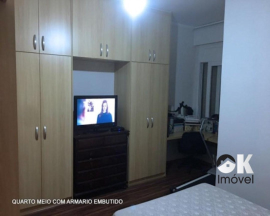 Imagem Apartamento com 3 Quartos à Venda, 100 m² em Higienópolis - São Paulo
