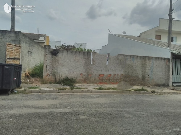 Imagem Imóvel à Venda, 141 m² em Vila Barão - Sorocaba
