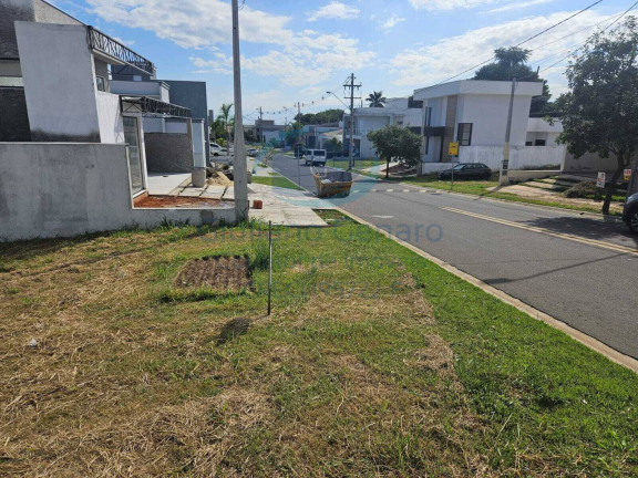 Imagem Terreno em Condomínio à Venda, 326 m² em Jardim D´icaraí - Salto Imagem Terreno em Condomínio à Venda, 326 m² em Jardim D´icaraí - Salto