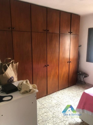 Imagem Sobrado com 3 Quartos à Venda, 100 m² em Jardim Itacolomi - São Paulo Imagem Sobrado com 3 Quartos à Venda, 100 m² em Jardim Itacolomi - São Paulo