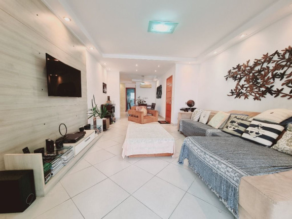 Imagem Apartamento com 4 Quartos à Venda, 180 m² em Astúrias - Guarujá Imagem Apartamento com 4 Quartos à Venda, 180 m² em Astúrias - Guarujá
