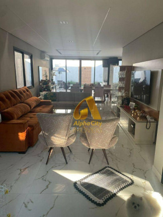 Imagem Casa com 4 Quartos à Venda, 330 m² em Alphaville - Santana De Parnaíba Imagem Casa com 4 Quartos à Venda, 330 m² em Alphaville - Santana De Parnaíba