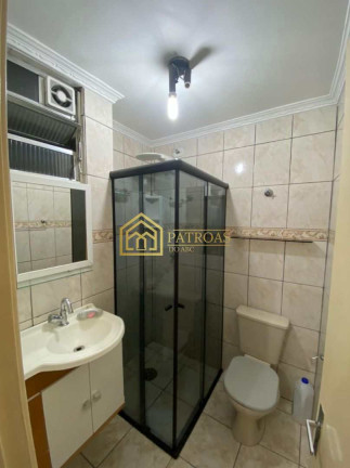 Imagem Apartamento com 1 Quarto à Venda, 38 m² em Demarchi - São Bernardo Do Campo