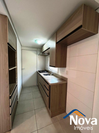 Imagem Imóvel com 2 Quartos para Alugar, 75 m² em Pousada Da Neve - Nova Petrópolis