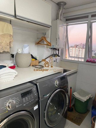 Imagem Apartamento com 3 Quartos à Venda, 173 m² em Santo Antonio - São Caetano Do Sul