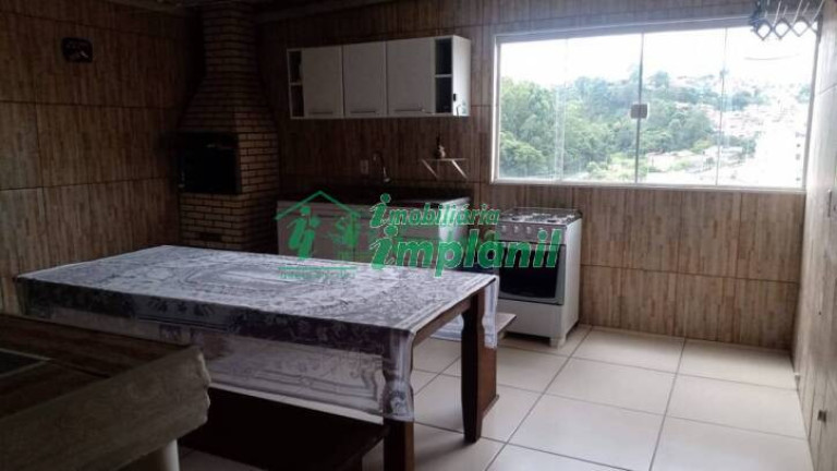 Imagem Casa com 3 Quartos à Venda, 163 m² em Vila Tupi - Várzea Paulista