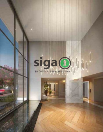 Imagem Apartamento com 2 Quartos à Venda, 75 m² em Vila Mariana - São Paulo