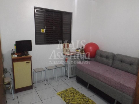 Imagem Sobrado com 3 Quartos para Alugar, 237 m² em Canudos - Novo Hamburgo