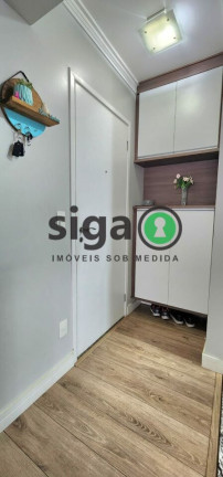 Imagem Apartamento com 3 Quartos à Venda, 69 m² em Vila Andrade - São Paulo