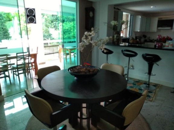 Imagem Sobrado com 4 Quartos à Venda, 651 m² em Jurerê Internacional - Florianópolis Imagem Sobrado com 4 Quartos à Venda, 651 m² em Jurerê Internacional - Florianópolis