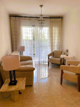 Imagem Apartamento com 4 Quartos à Venda, 96 m² em Vila Sônia - São Paulo Imagem Apartamento com 4 Quartos à Venda, 96 m² em Vila Sônia - São Paulo