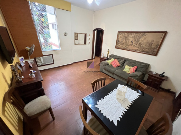 Imagem Imóvel com 2 Quartos à Venda, 77 m² em Tijuca - Rio De Janeiro