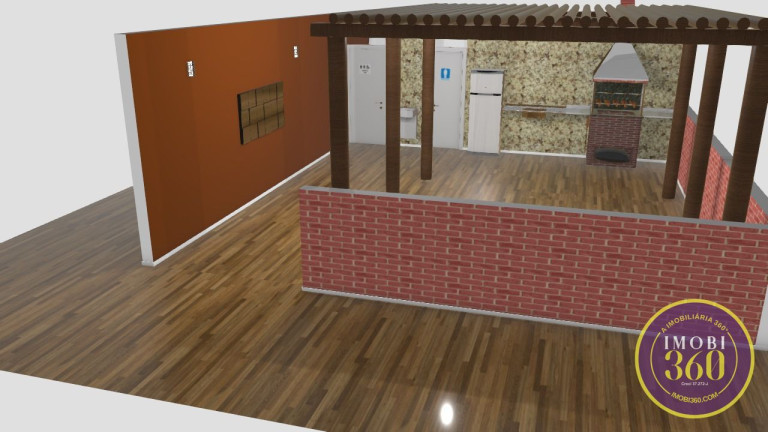 Imagem Apartamento com 2 Quartos à Venda, 58 m² em Vila Carrão - São Paulo Imagem Apartamento com 2 Quartos à Venda, 58 m² em Vila Carrão - São Paulo