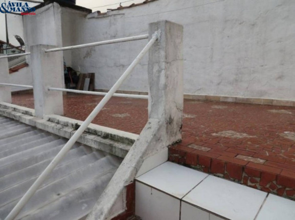 Imagem Casa com 2 Quartos à Venda,  em Mooca - São Paulo