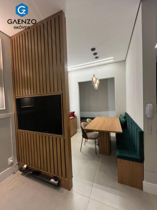Imagem Apartamento com 2 Quartos à Venda, 48 m² em Centro - Osasco