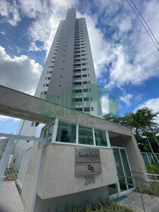 Imagem Apartamento com 3 Quartos à Venda, 90 m² em Madalena - Recife Imagem Apartamento com 3 Quartos à Venda, 90 m² em Madalena - Recife
