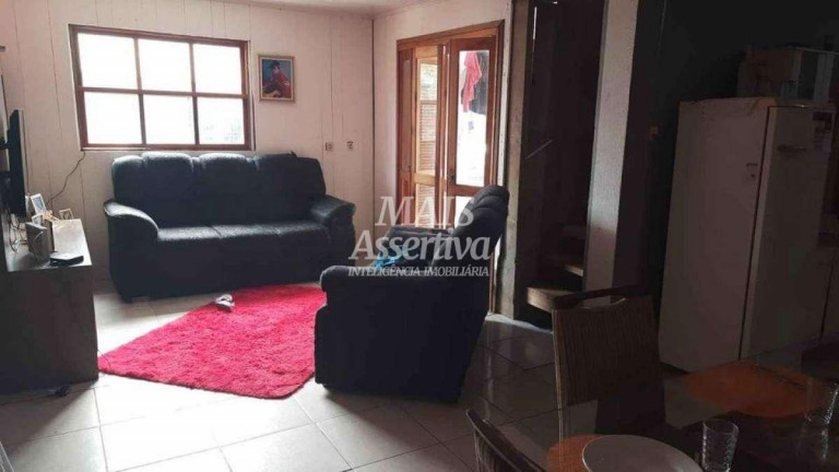Imagem Casa com 3 Quartos à Venda, 270 m² em Canudos - Novo Hamburgo
