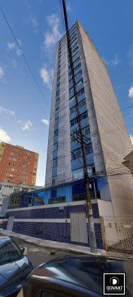 Imagem Apartamento com 2 Quartos à Venda, 79 m² em Nazaré - Salvador