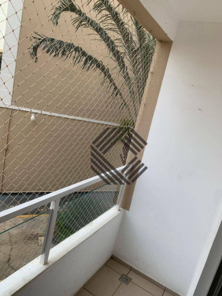 Imagem Apartamento com 3 Quartos à Venda, 64 m² em Cerrado - Sorocaba