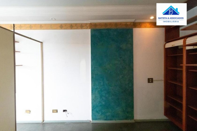 Imagem Apartamento com 1 Quarto à Venda, 26 m² em Centro - Campinas