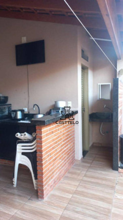 Imagem Casa com 2 Quartos à Venda, 75 m² em Heimtal - Londrina