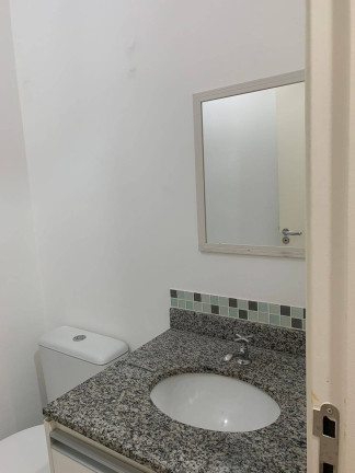 Imagem Apartamento com 2 Quartos à Venda, 60 m² em Tatuapé - São Paulo Imagem Apartamento com 2 Quartos à Venda, 60 m² em Tatuapé - São Paulo