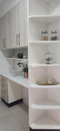 Imagem Apartamento com 3 Quartos à Venda, 98 m² em Industrial - Porto Velho Imagem Apartamento com 3 Quartos à Venda, 98 m² em Industrial - Porto Velho