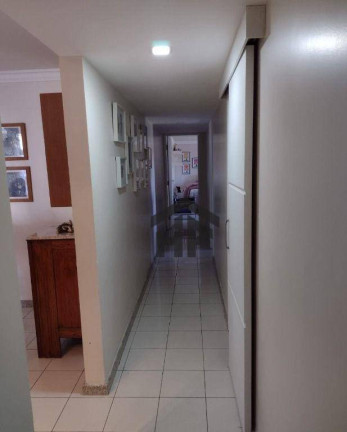 Imagem Apartamento com 4 Quartos à Venda, 194 m² em Monteiro - Recife