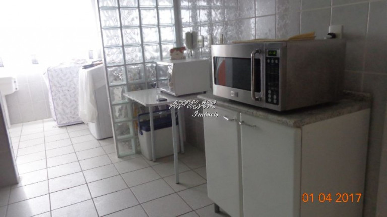 Imagem Apartamento com 4 Quartos à Venda, 160 m² em Flórida - Praia Grande Imagem Apartamento com 4 Quartos à Venda, 160 m² em Flórida - Praia Grande