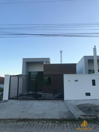 Imagem Casa com 3 Quartos à Venda, 125 m² em Conceição - Feira De Santana Imagem Casa com 3 Quartos à Venda, 125 m² em Conceição - Feira De Santana