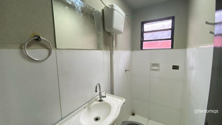 Imagem Casa com 2 Quartos à Venda, 75 m² em Parque Dos Novos Estados - Campo Grande Imagem Casa com 2 Quartos à Venda, 75 m² em Parque Dos Novos Estados - Campo Grande